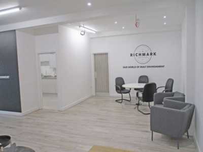 Industrial For Rent in Heathfield, United Kingdom