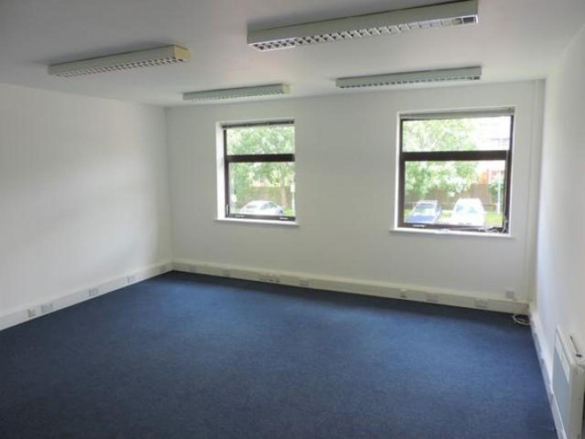 Picture of Office For Rent in Nelson, Lancashire, United Kingdom