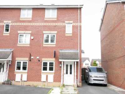 Home For Rent in Nantwich, United Kingdom