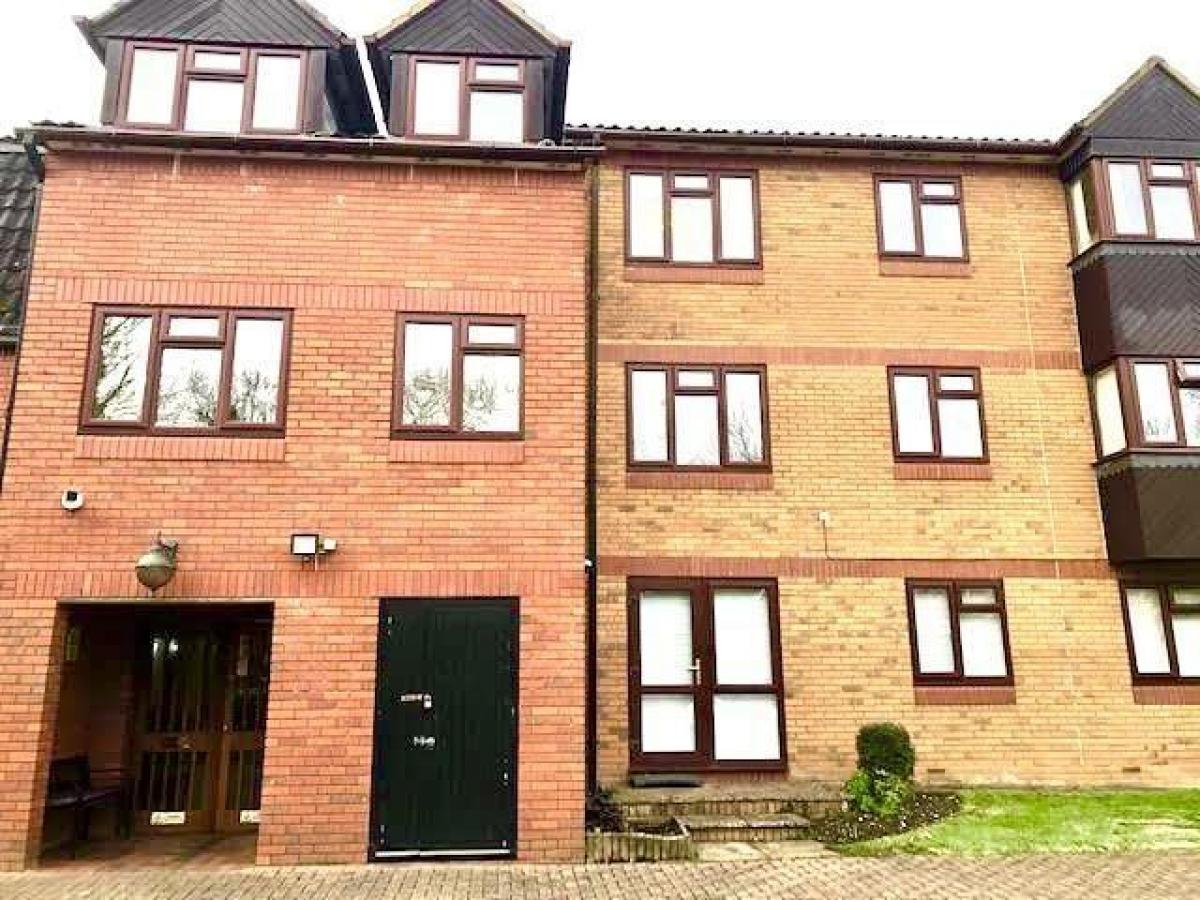 Picture of Apartment For Rent in Maidenhead, Berkshire, United Kingdom