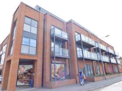 Apartment For Rent in Surbiton, United Kingdom