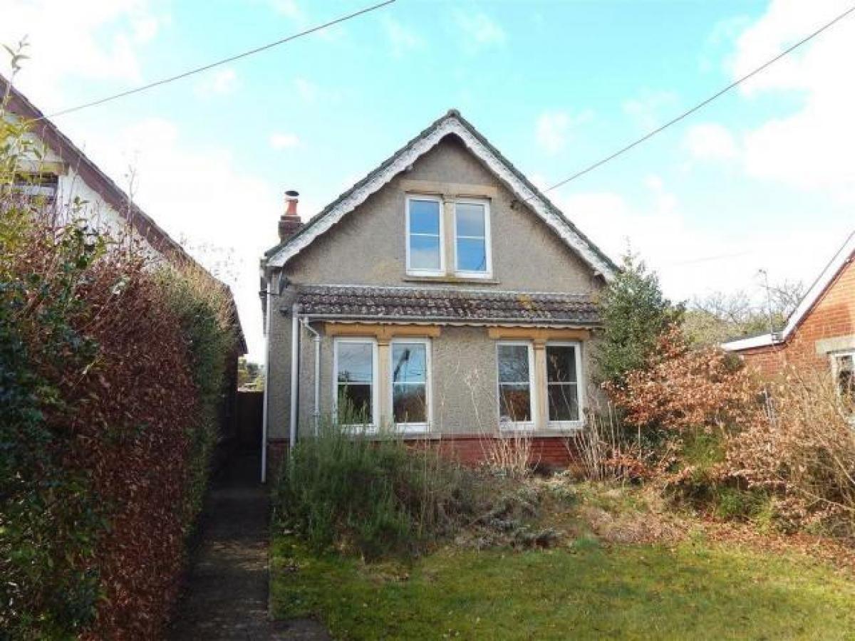 Picture of Home For Rent in Salisbury, Wiltshire, United Kingdom