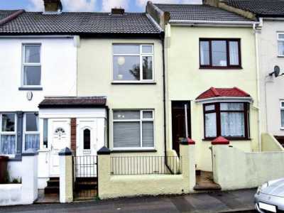 Home For Rent in Gillingham, United Kingdom