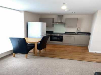 Apartment For Rent in Hartlepool, United Kingdom