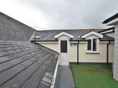 Apartment For Rent in Holsworthy, United Kingdom