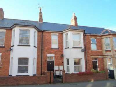 Apartment For Rent in Exmouth, United Kingdom