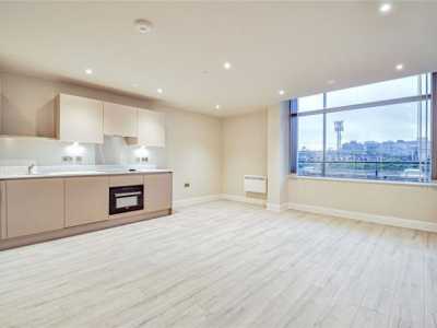 Apartment For Rent in Bracknell, United Kingdom