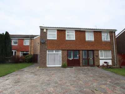 Home For Rent in Chichester, United Kingdom