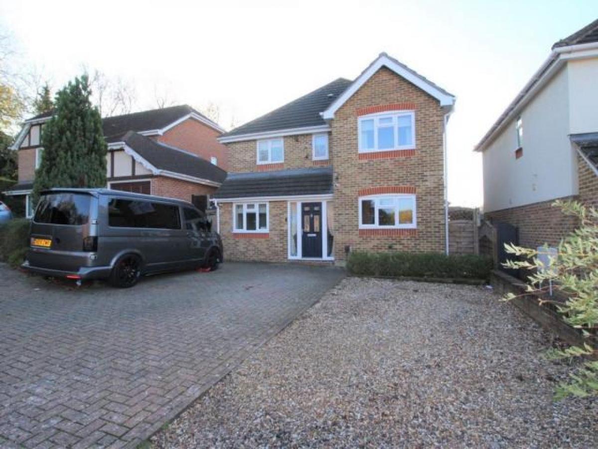 Picture of Home For Rent in Basingstoke, Hampshire, United Kingdom