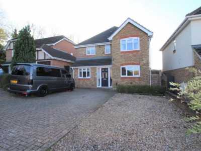 Home For Rent in Basingstoke, United Kingdom