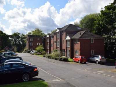 Apartment For Rent in Wolverhampton, United Kingdom