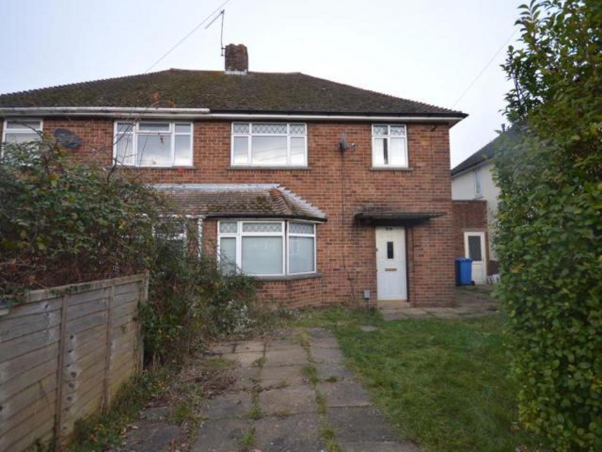 Picture of Home For Rent in Kettering, Northamptonshire, United Kingdom