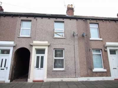Home For Rent in Carlisle, United Kingdom