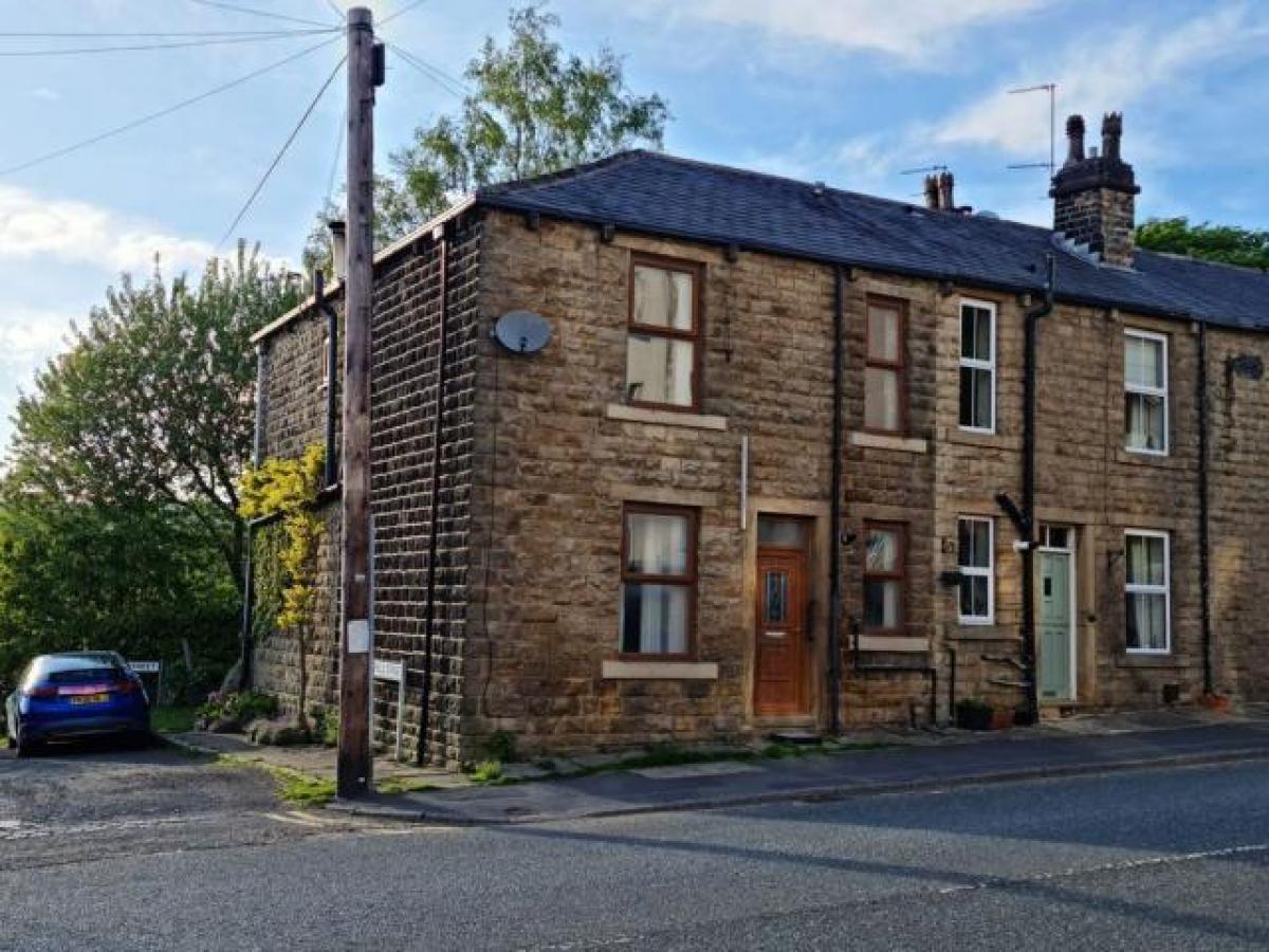 Picture of Home For Rent in Littleborough, Greater Manchester, United Kingdom