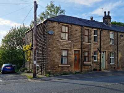 Home For Rent in Littleborough, United Kingdom