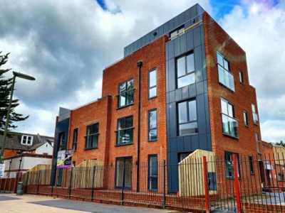 Apartment For Rent in Camberley, United Kingdom