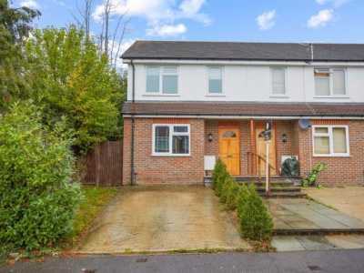 Apartment For Rent in 