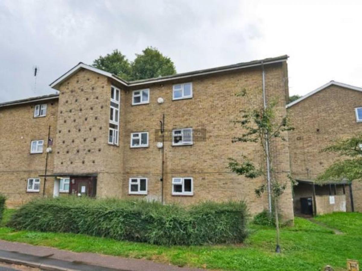 Picture of Apartment For Rent in Hatfield, Herefordshire, United Kingdom