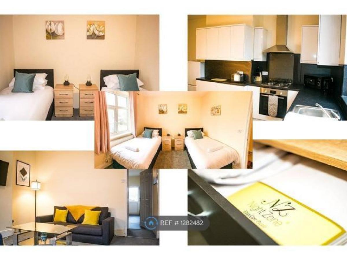 Picture of Home For Rent in Wigan, Greater Manchester, United Kingdom