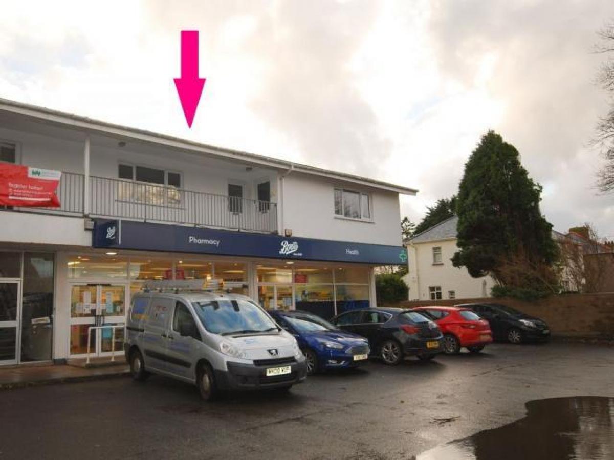 Picture of Apartment For Rent in Barnstaple, Devon, United Kingdom