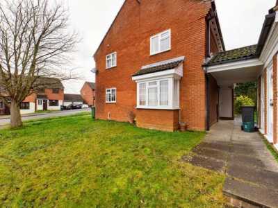 Home For Rent in Hemel Hempstead, United Kingdom