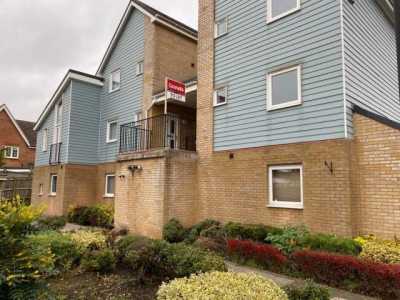 Apartment For Rent in Sittingbourne, United Kingdom