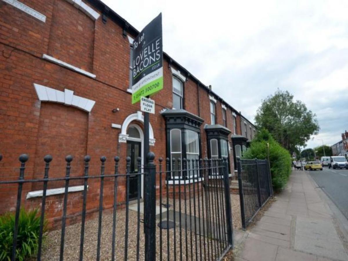 Picture of Apartment For Rent in Grimsby, Lincolnshire, United Kingdom