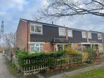 Home For Rent in Bedford, United Kingdom