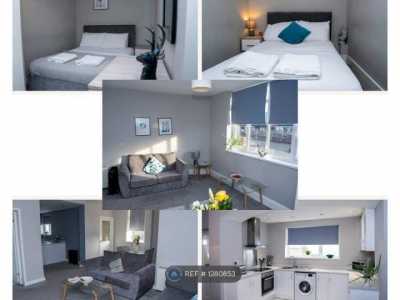 Apartment For Rent in North Shields, United Kingdom