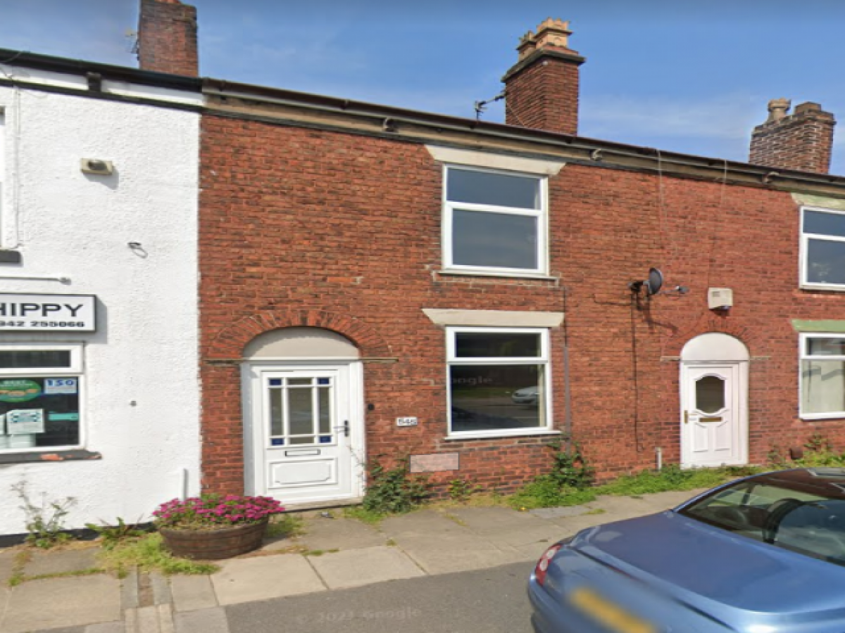 Picture of Home For Rent in Wigan, Greater Manchester, United Kingdom
