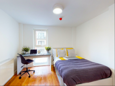 Apartment For Rent in Bolton, United Kingdom