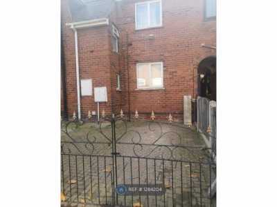 Home For Rent in Rotherham, United Kingdom