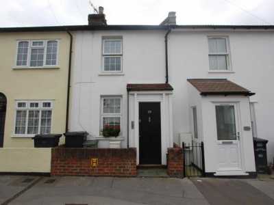 Home For Rent in Croydon, United Kingdom