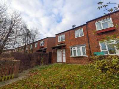Home For Rent in Milton Keynes, United Kingdom
