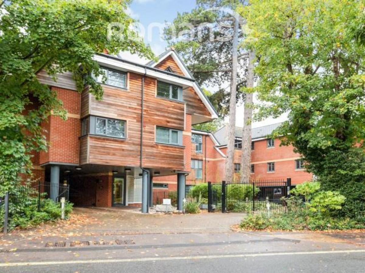 Picture of Apartment For Rent in Basingstoke, Hampshire, United Kingdom