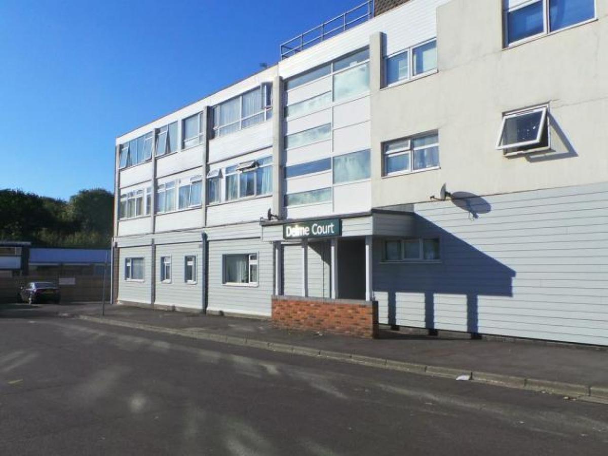 Picture of Apartment For Rent in Fareham, Hampshire, United Kingdom