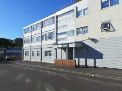 Apartment For Rent in Fareham, United Kingdom