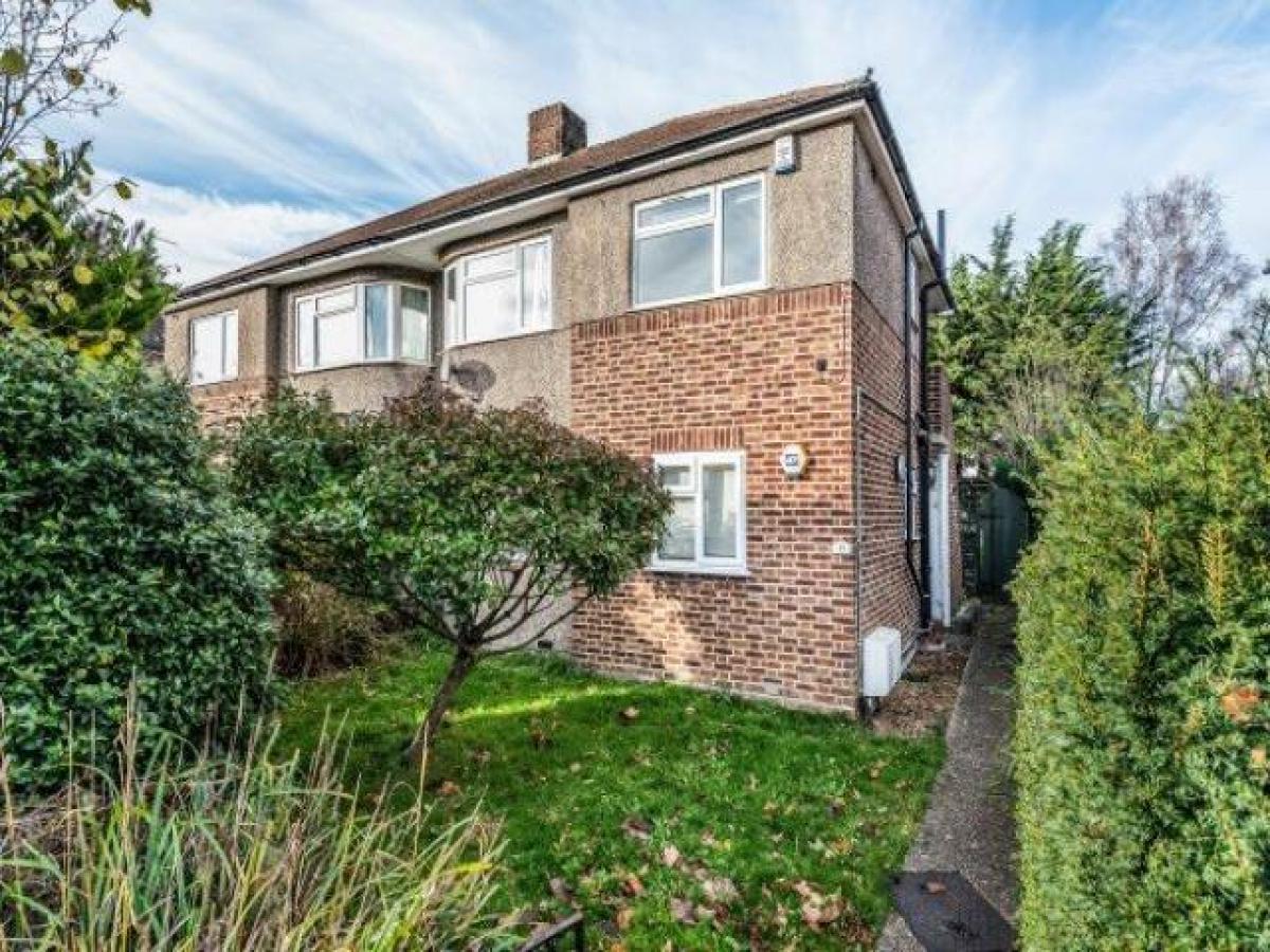 Picture of Apartment For Rent in Orpington, Kent, United Kingdom