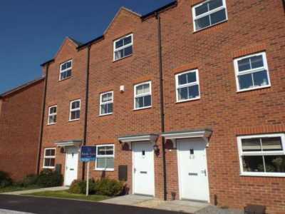 Home For Rent in Evesham, United Kingdom