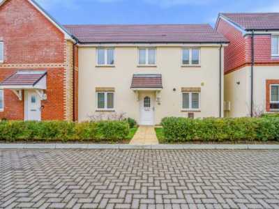 Home For Rent in Havant, United Kingdom