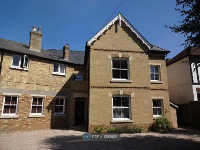 Apartment For Rent in Sevenoaks, United Kingdom