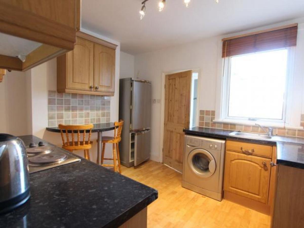 Picture of Apartment For Rent in Maidstone, Kent, United Kingdom