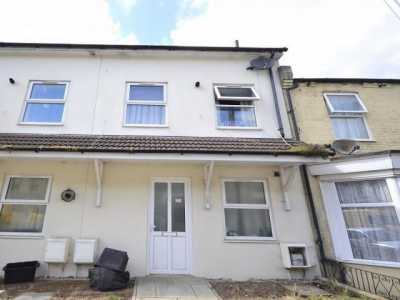 Apartment For Rent in Hastings, United Kingdom