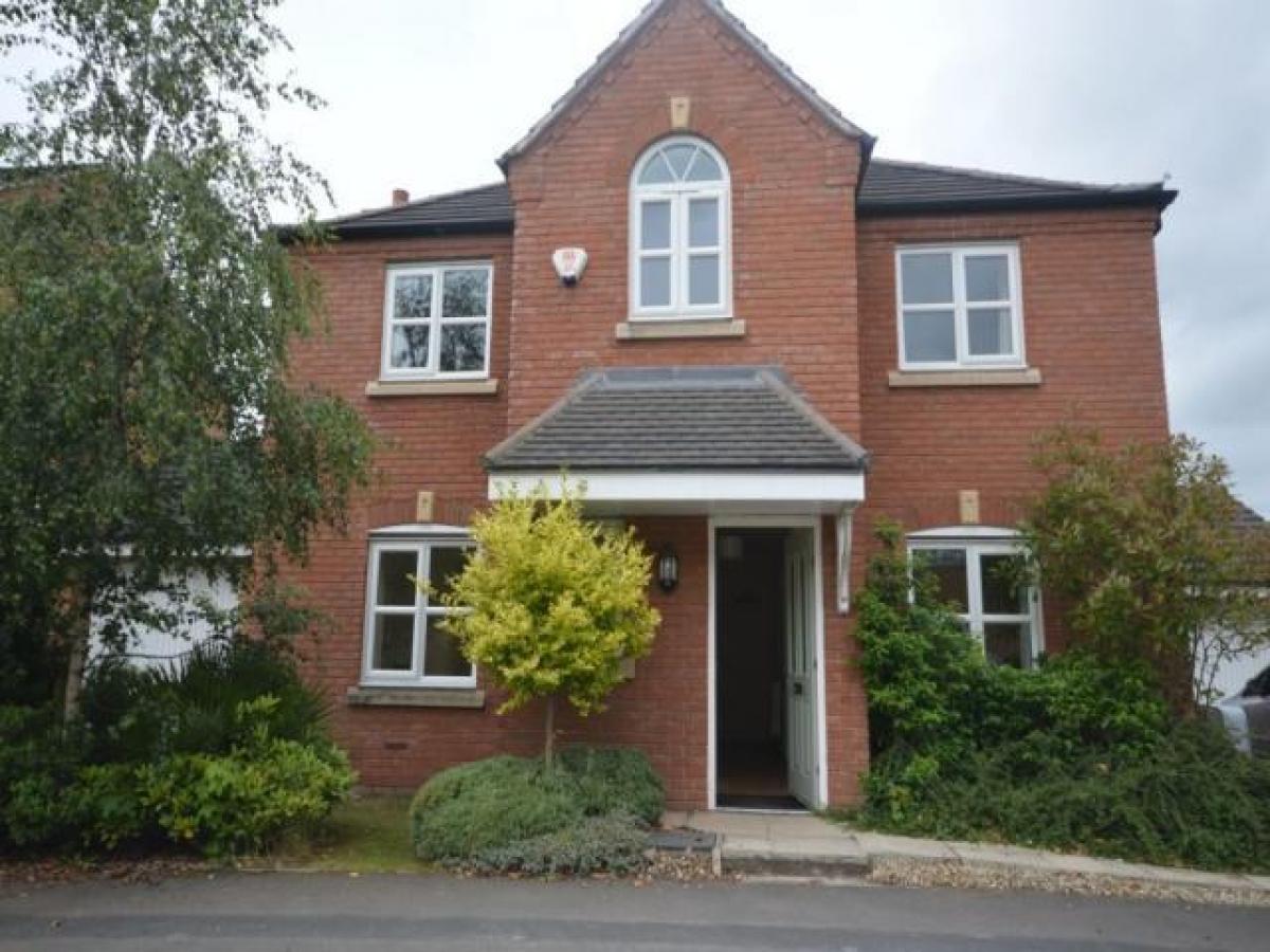 Picture of Home For Rent in Sandbach, Cheshire, United Kingdom