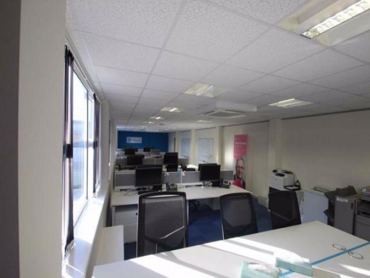 Picture of Office For Rent in Hereford, Herefordshire, United Kingdom