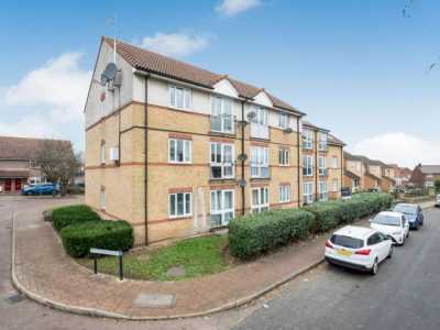 Apartment For Rent in Dartford, United Kingdom