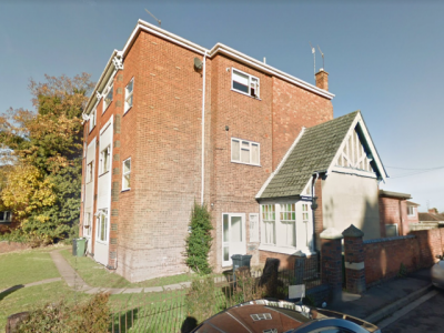 Apartment For Rent in Worcester, United Kingdom