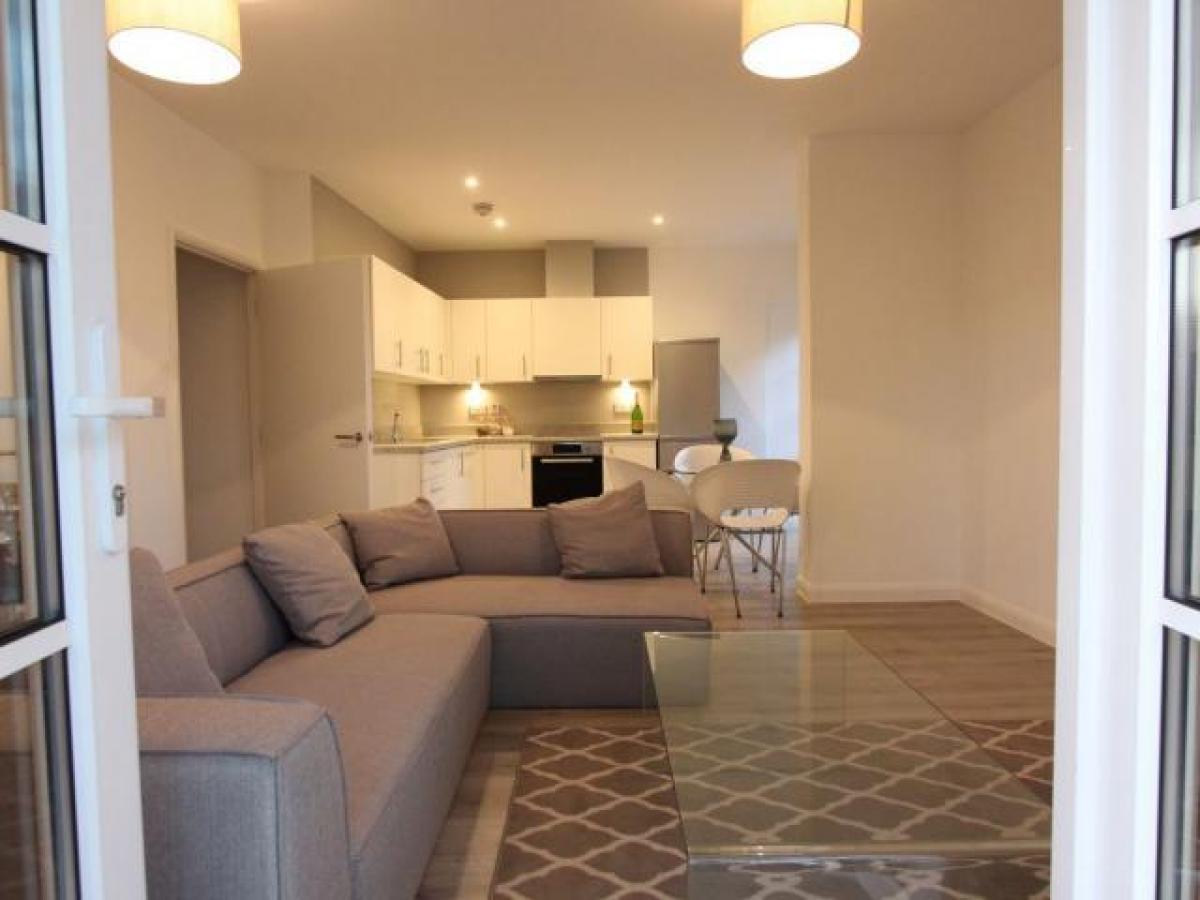 Picture of Apartment For Rent in Maidstone, Kent, United Kingdom