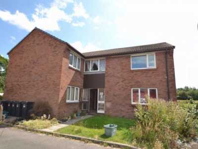 Apartment For Rent in Clevedon, United Kingdom