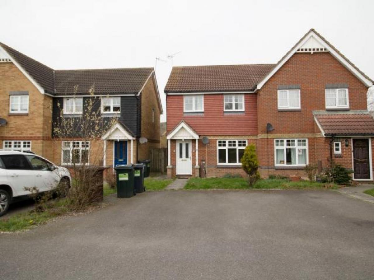 Picture of Home For Rent in Ashford, Kent, United Kingdom